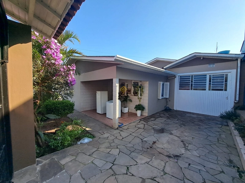 Casa á Venda!: 1ª foto da galeria de imagens do imóvel