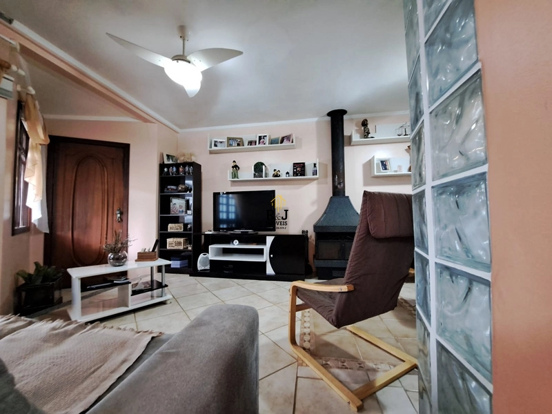 Casa á Venda!: 8ª foto da galeria de imagens do imóvel
