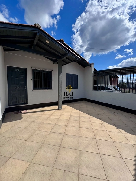 Casa para Alugar!: 4ª foto da galeria de imagens do imóvel