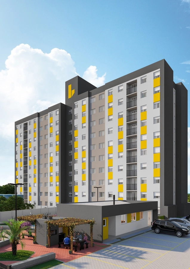 2ª foto do condomínio