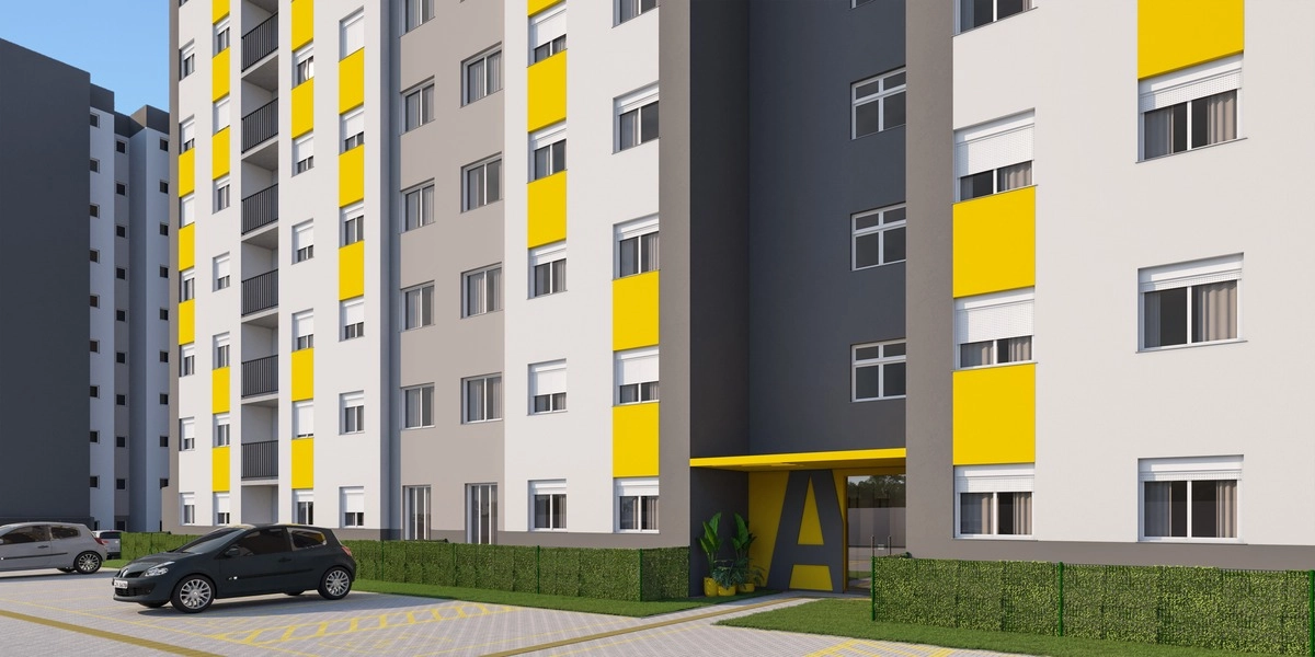 10ª foto do condomínio