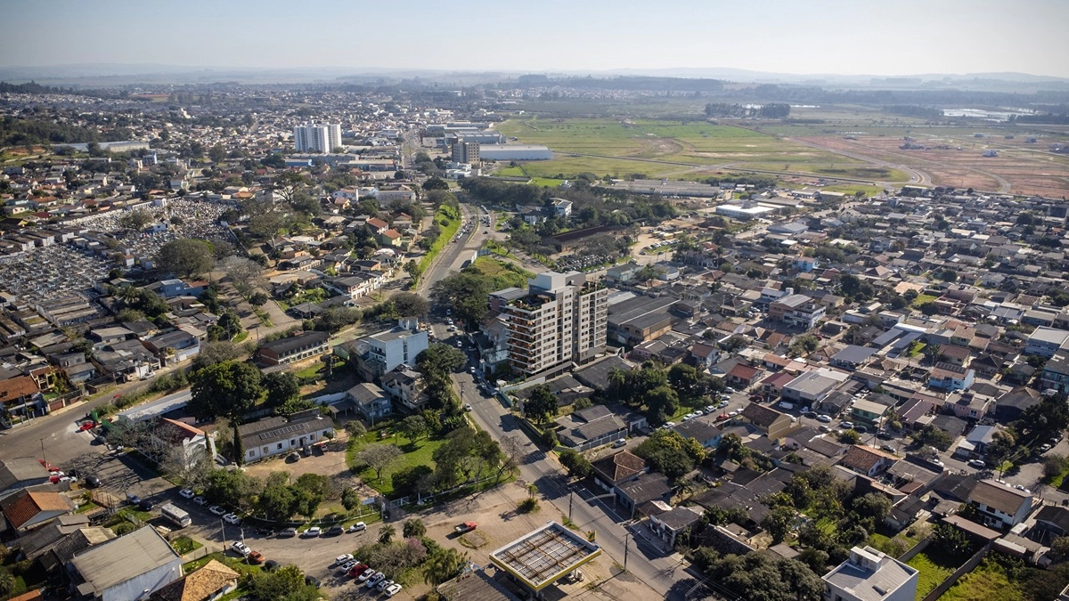 25ª foto do condomínio