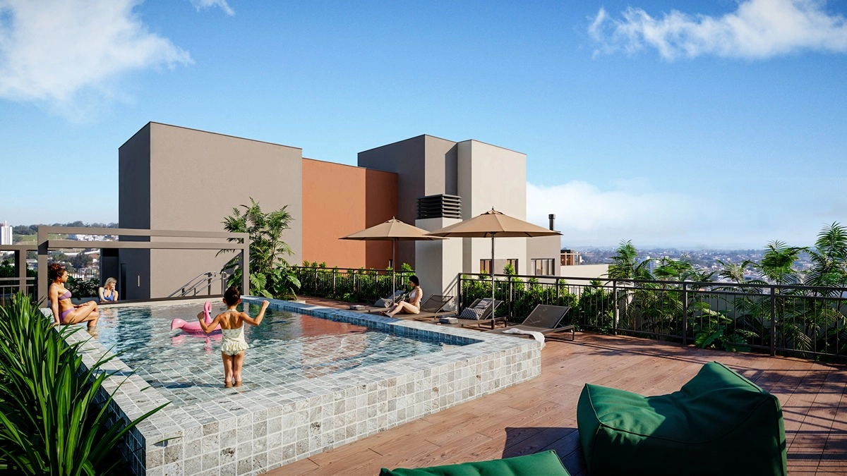 4ª foto do condomínio