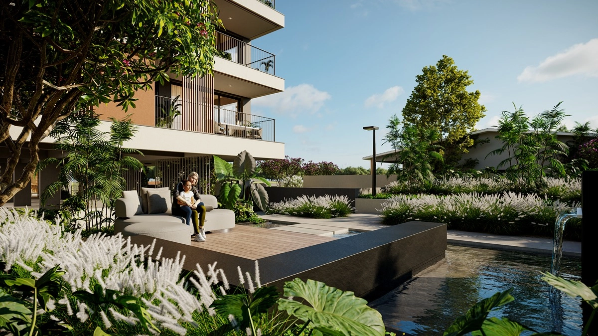 6ª foto do condomínio