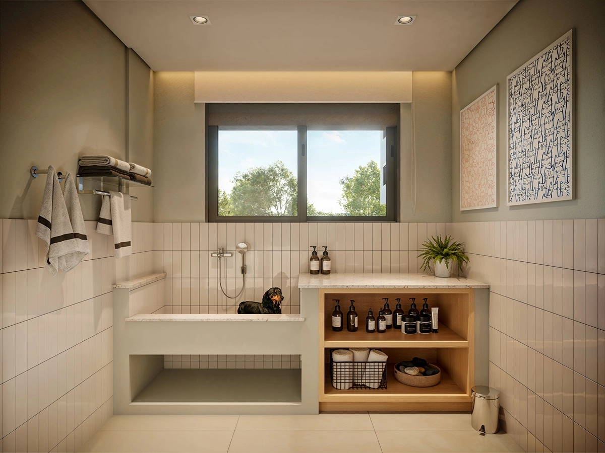 19ª foto do condomínio