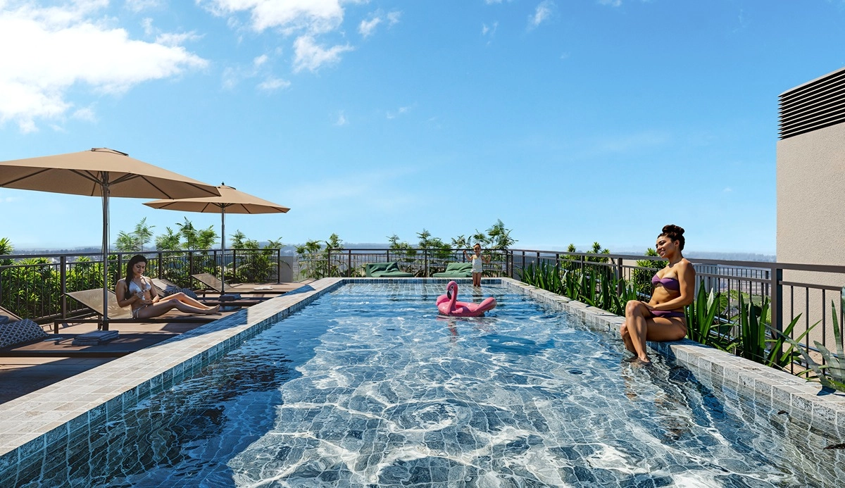 7ª foto do condomínio