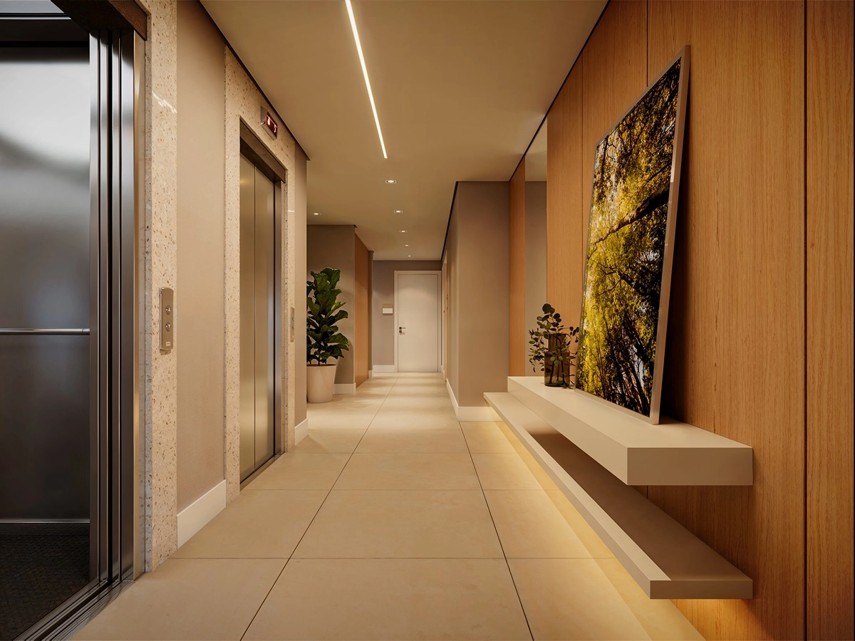 10ª foto do condomínio