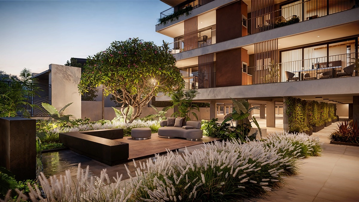 2ª foto do condomínio