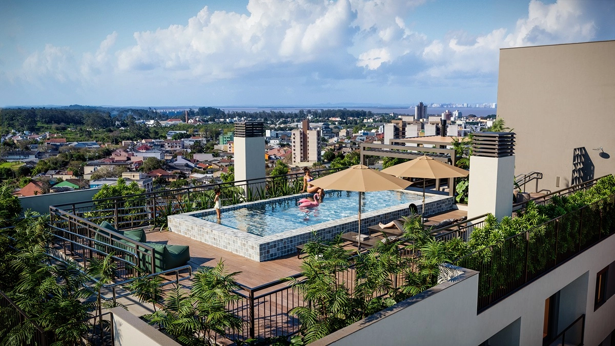 3ª foto do condomínio