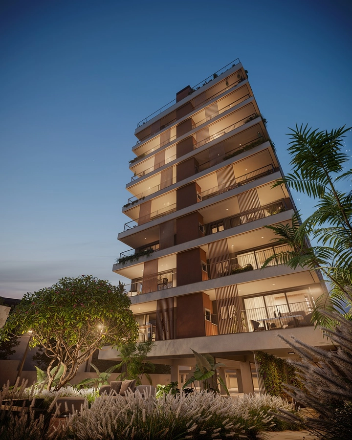 24ª foto do condomínio