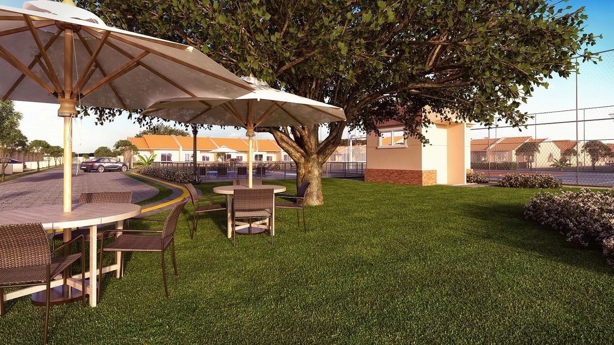 15ª foto do condomínio