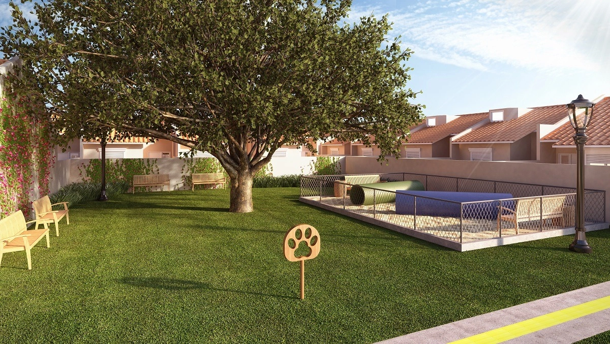 17ª foto do condomínio