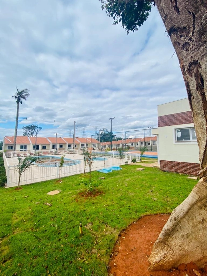 5ª foto do condomínio