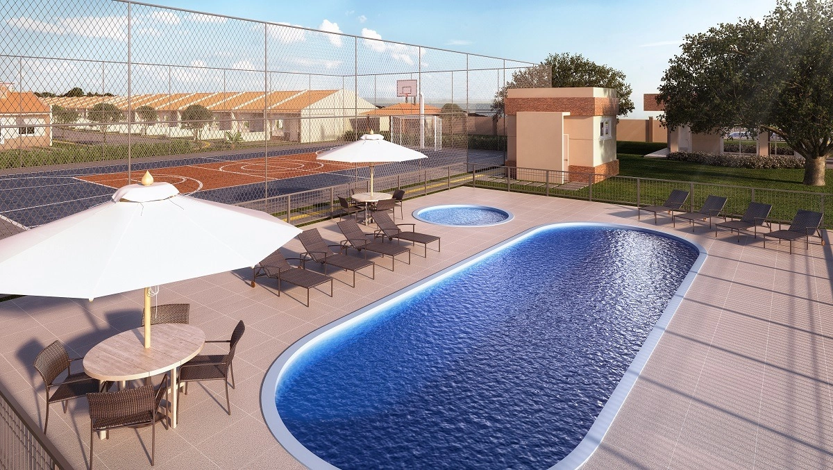 13ª foto do condomínio