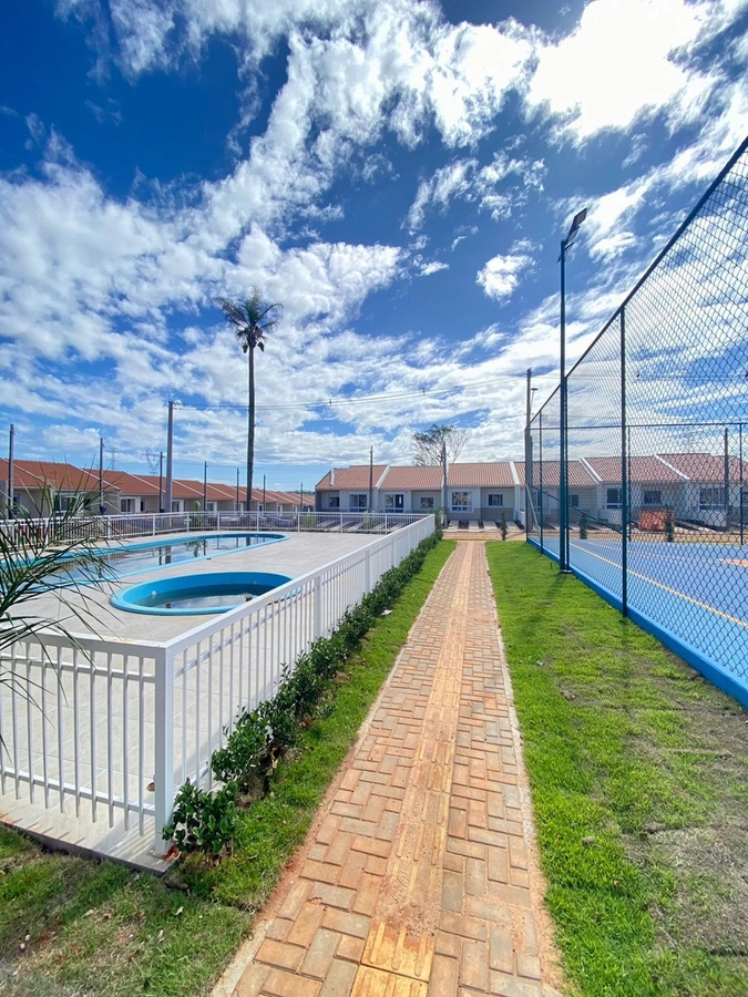 8ª foto do condomínio