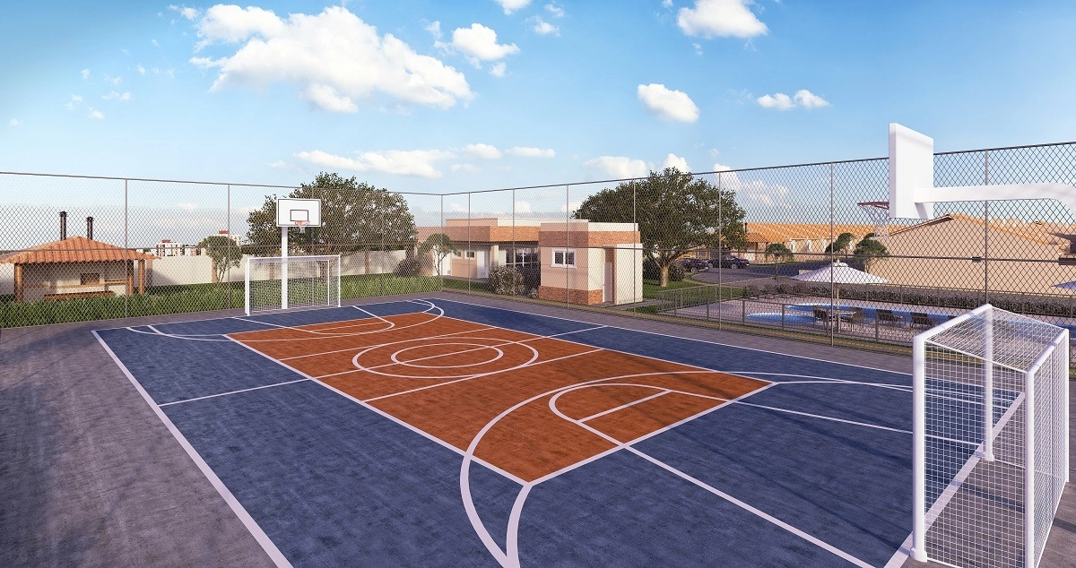 18ª foto do condomínio