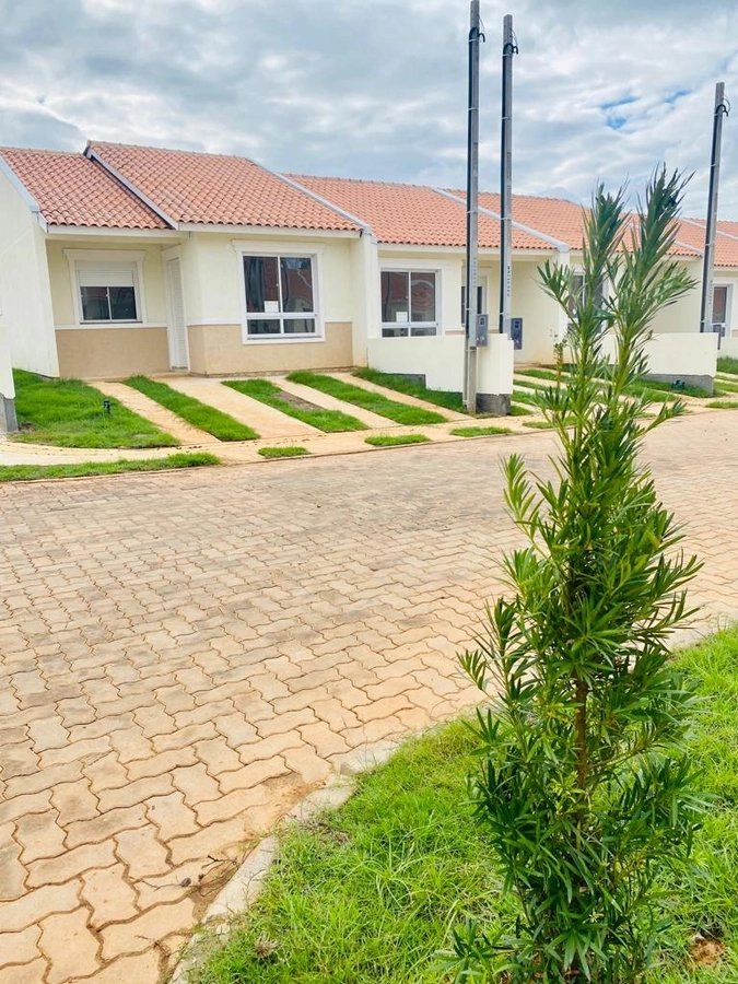 3ª foto do condomínio