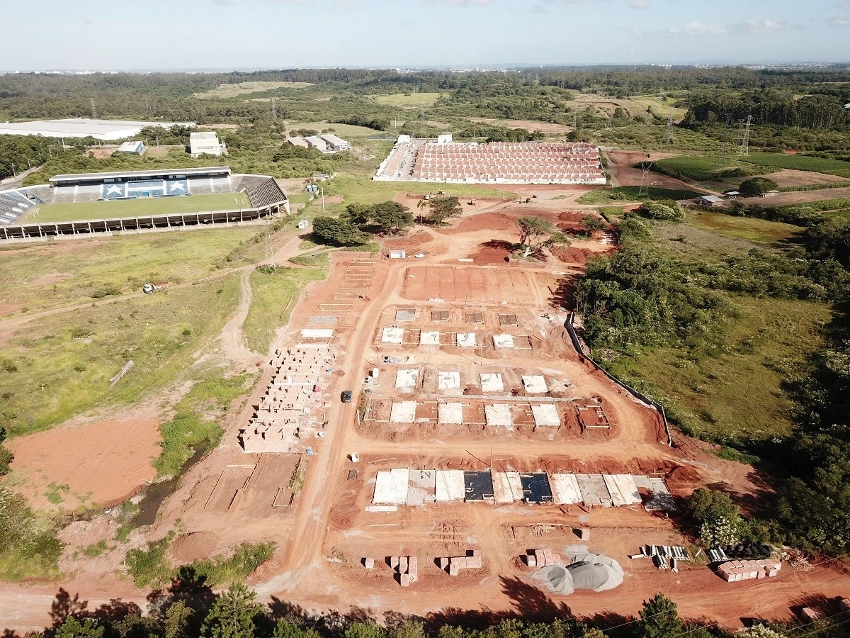 12ª foto do condomínio