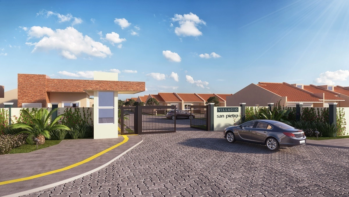 9ª foto do condomínio