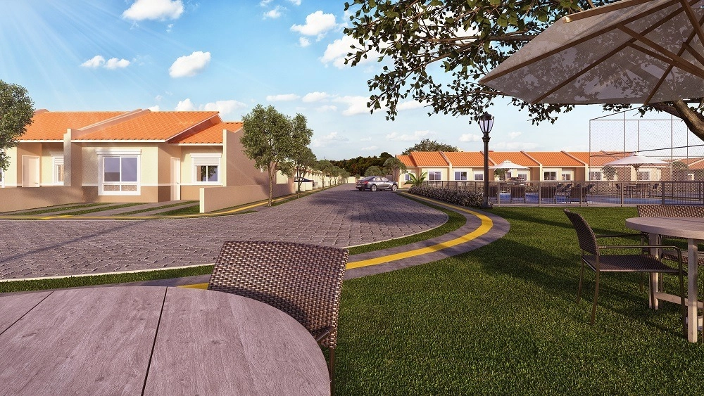 14ª foto do condomínio