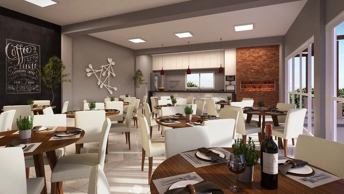 20ª foto do condomínio