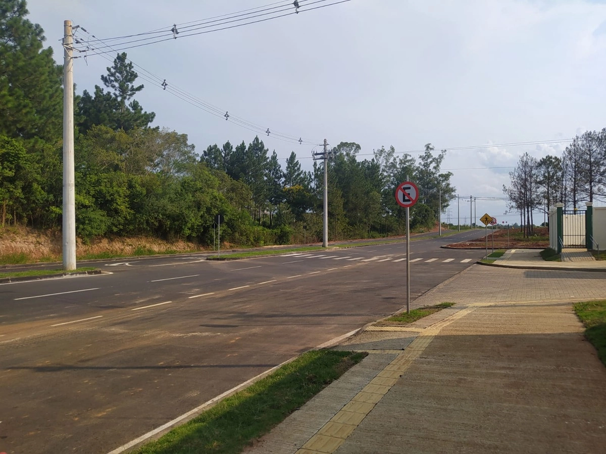 11ª foto do condomínio