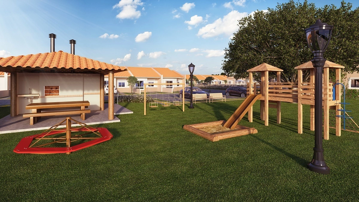 16ª foto do condomínio