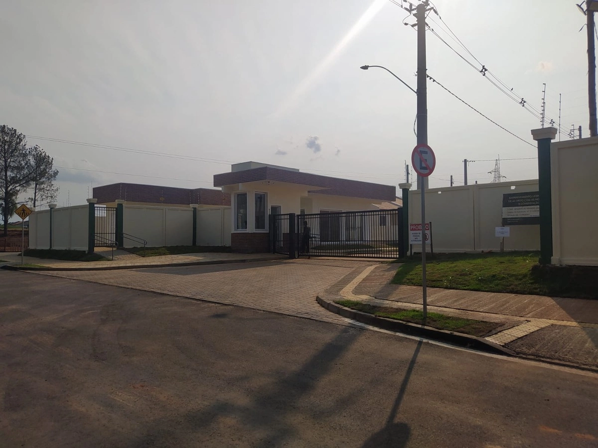 10ª foto do condomínio