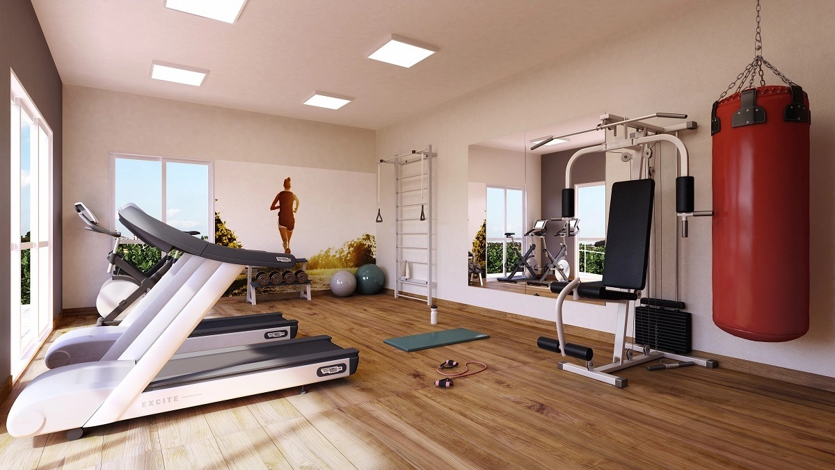 19ª foto do condomínio