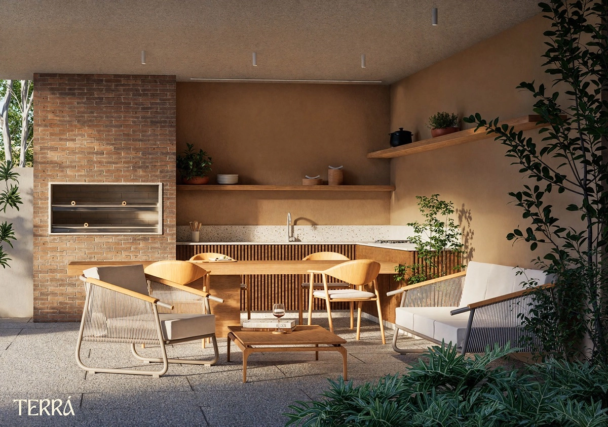 8ª foto do condomínio