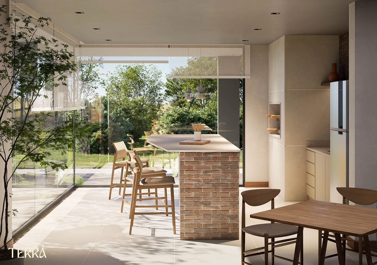 7ª foto do condomínio