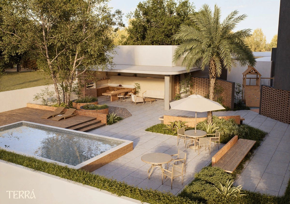 4ª foto do condomínio