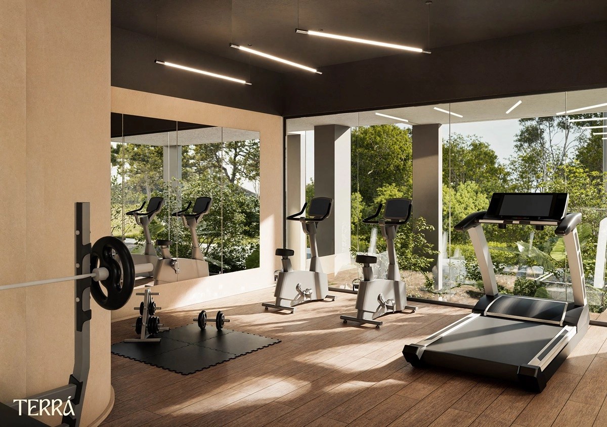 10ª foto do condomínio