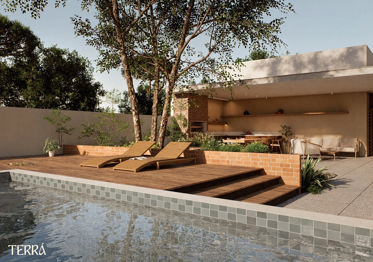 5ª foto do condomínio