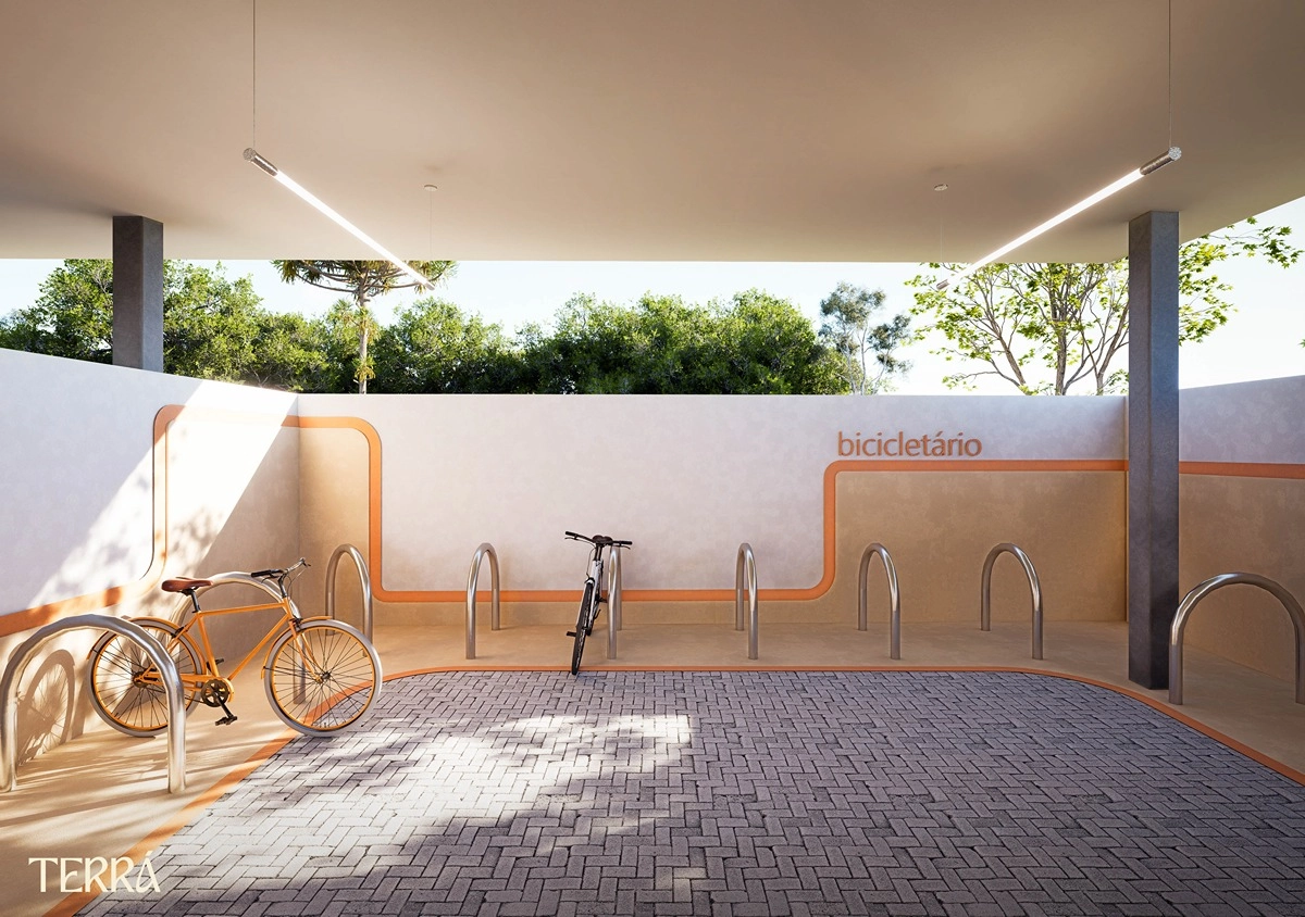 18ª foto do condomínio