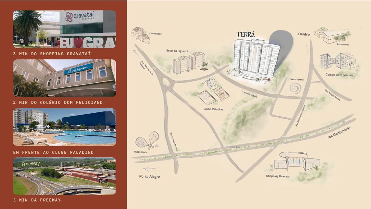 19ª foto do condomínio