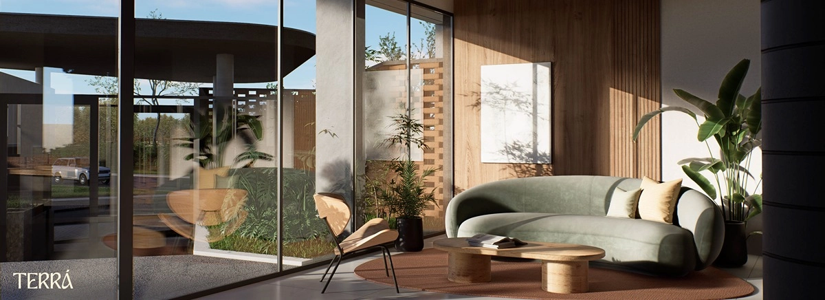 9ª foto do condomínio