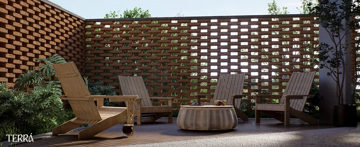 12ª foto do condomínio