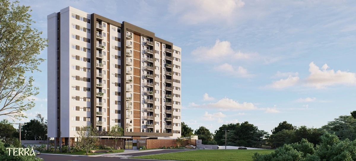 2ª foto do condomínio