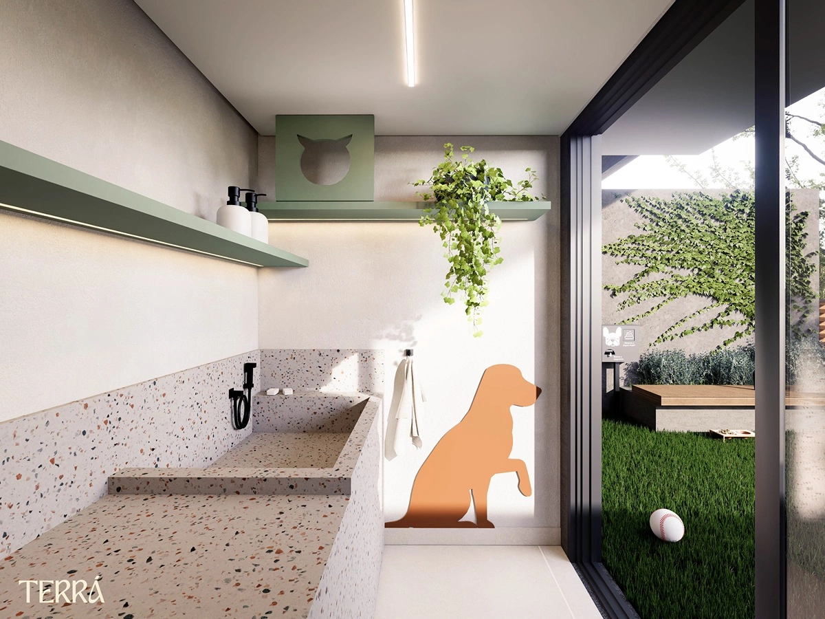 16ª foto do condomínio