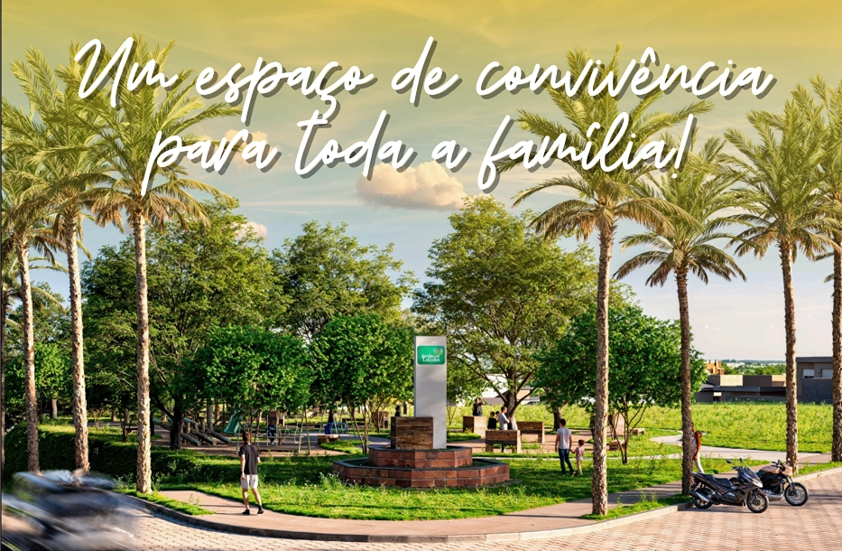 13ª foto do condomínio