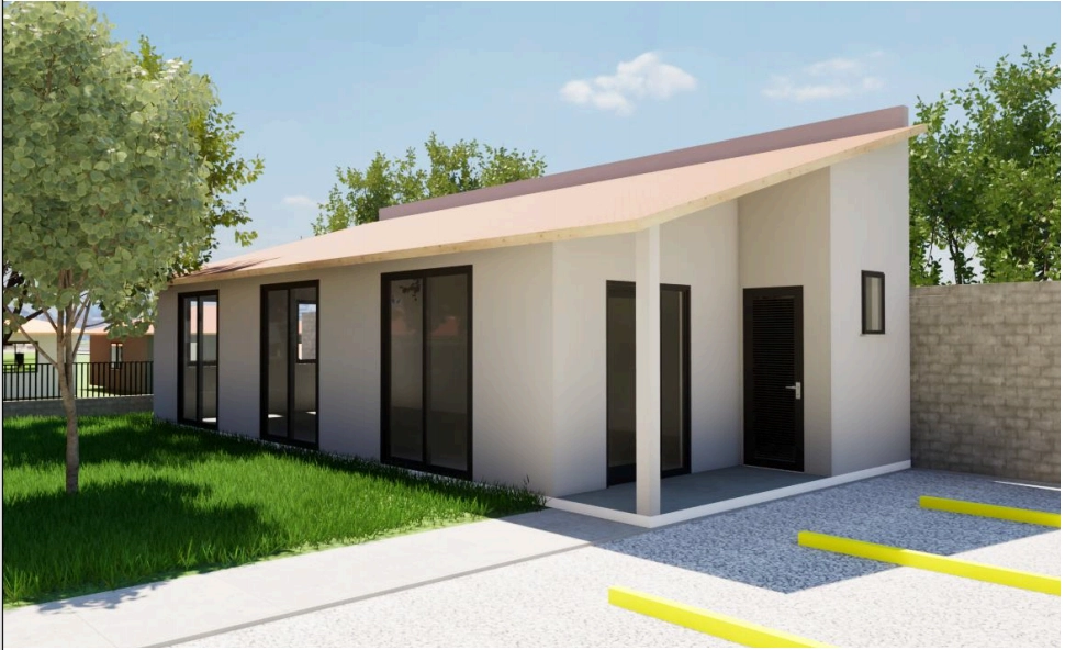 4ª foto do condomínio