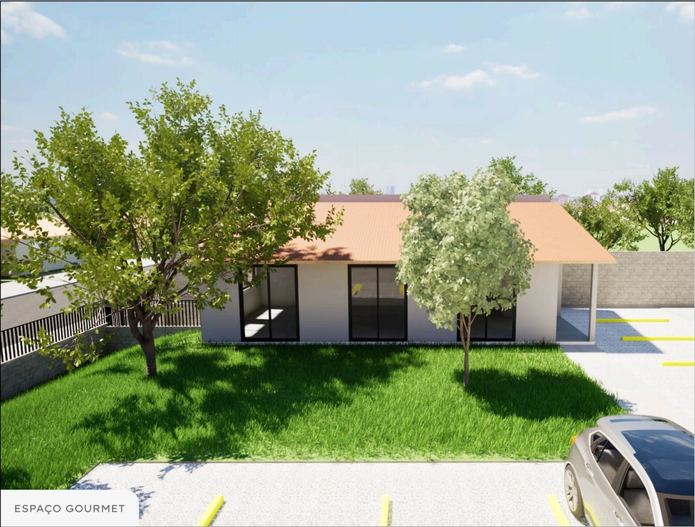 3ª foto do condomínio