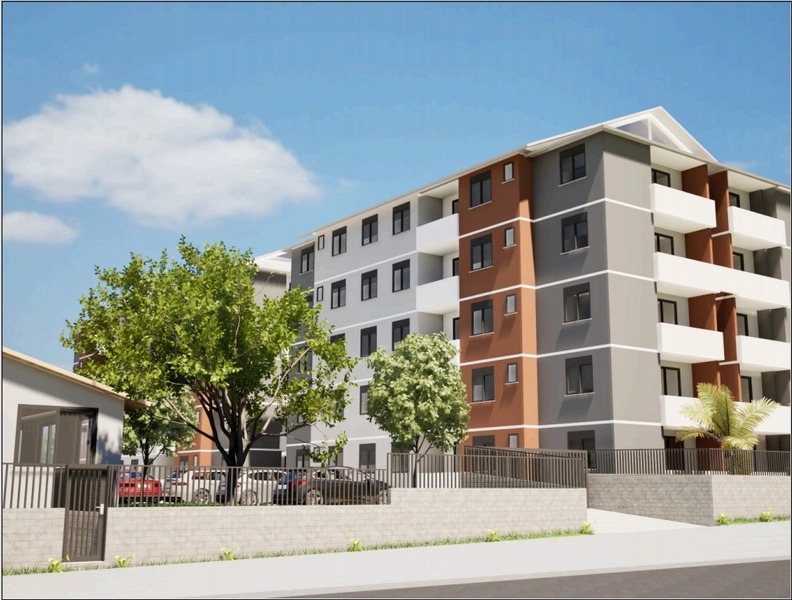 Residencial Dom Bosco