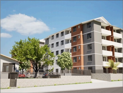 condiminio - Residencial Dom Bosco