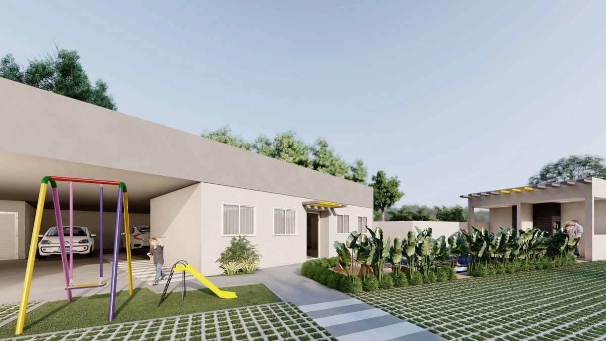 7ª foto do condomínio