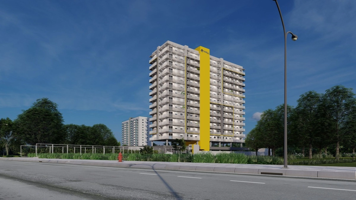 2ª foto do condomínio