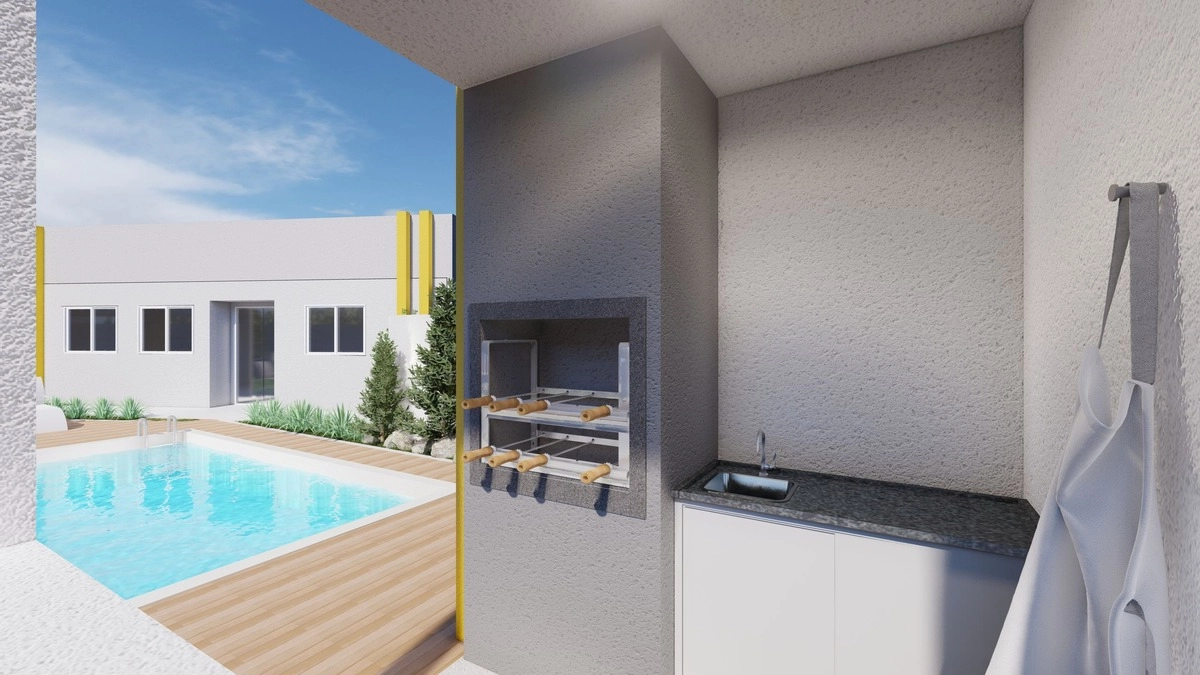 6ª foto do condomínio