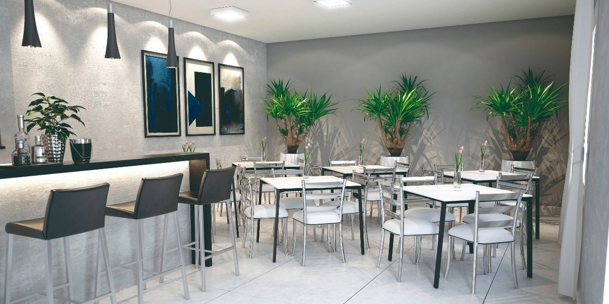 8ª foto do condomínio