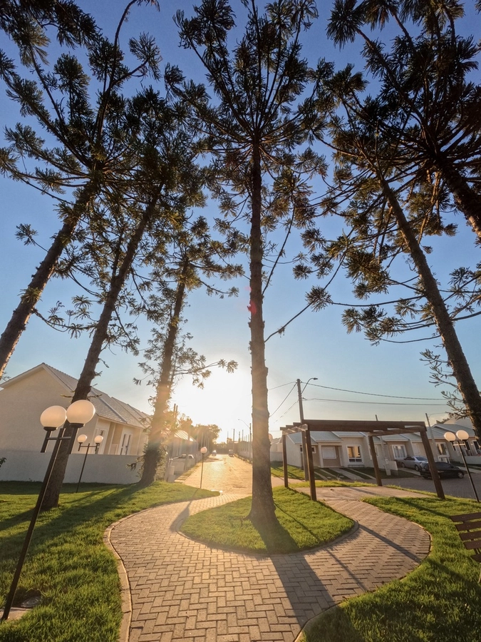 26ª foto do condomínio